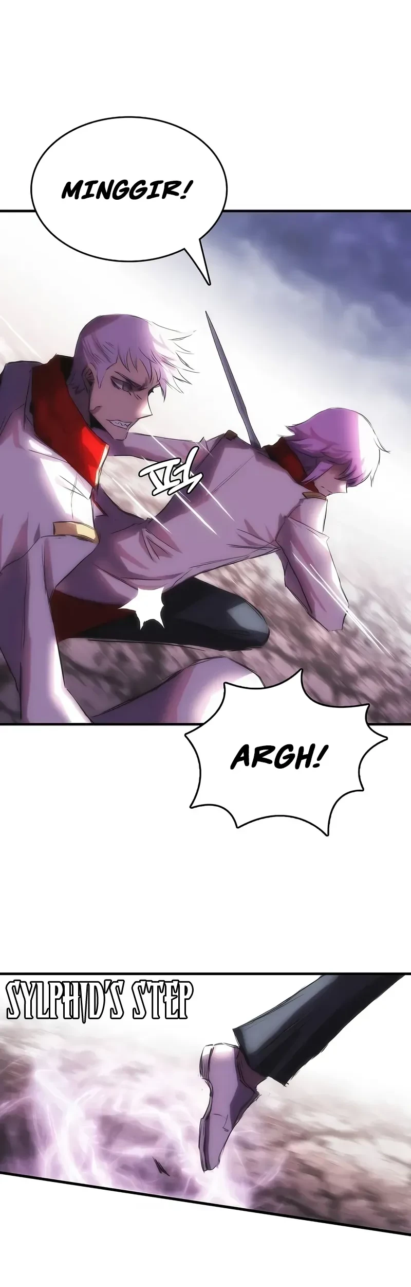 Bloodhound’s Regression Instinct Chapter 68 - halaman 31