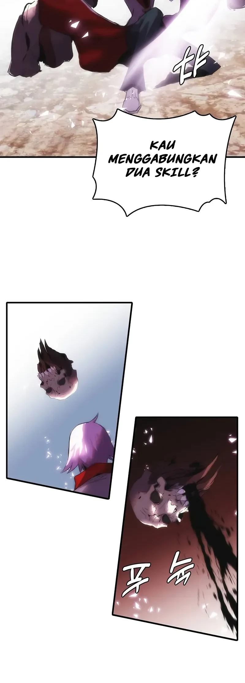 Bloodhound’s Regression Instinct Chapter 68 - halaman 33