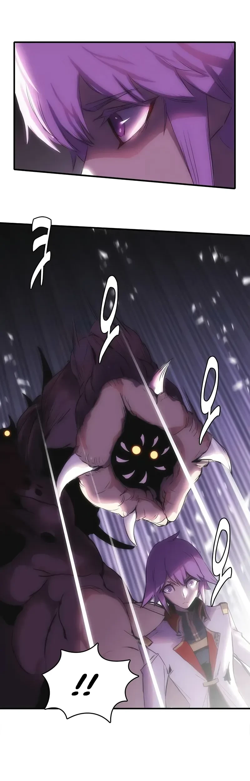 Bloodhound’s Regression Instinct Chapter 68 - halaman 35