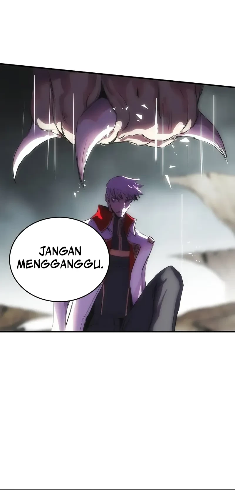 Bloodhound’s Regression Instinct Chapter 68 - halaman 37