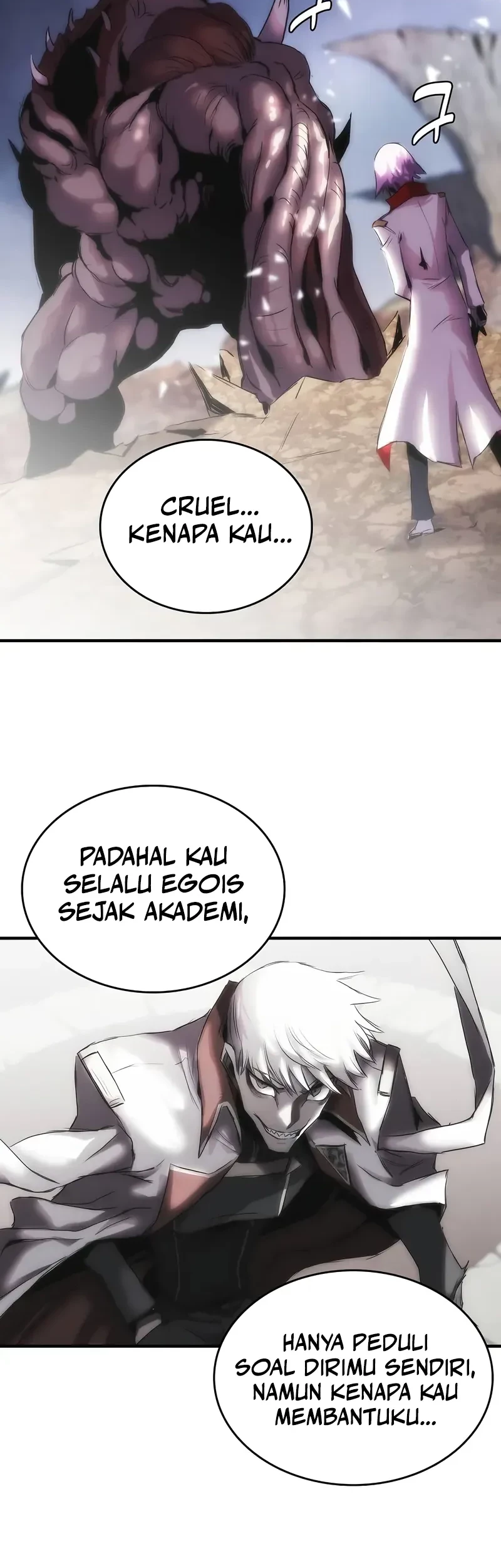 Bloodhound’s Regression Instinct Chapter 68 - halaman 39