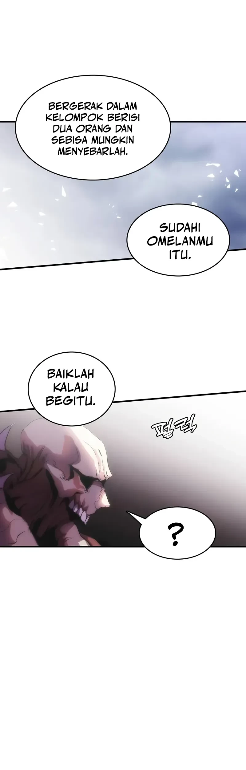 Bloodhound’s Regression Instinct Chapter 68 - halaman 4