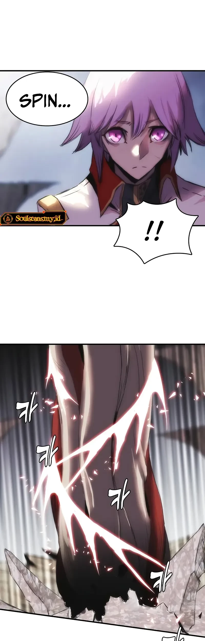 Bloodhound’s Regression Instinct Chapter 68 - halaman 40