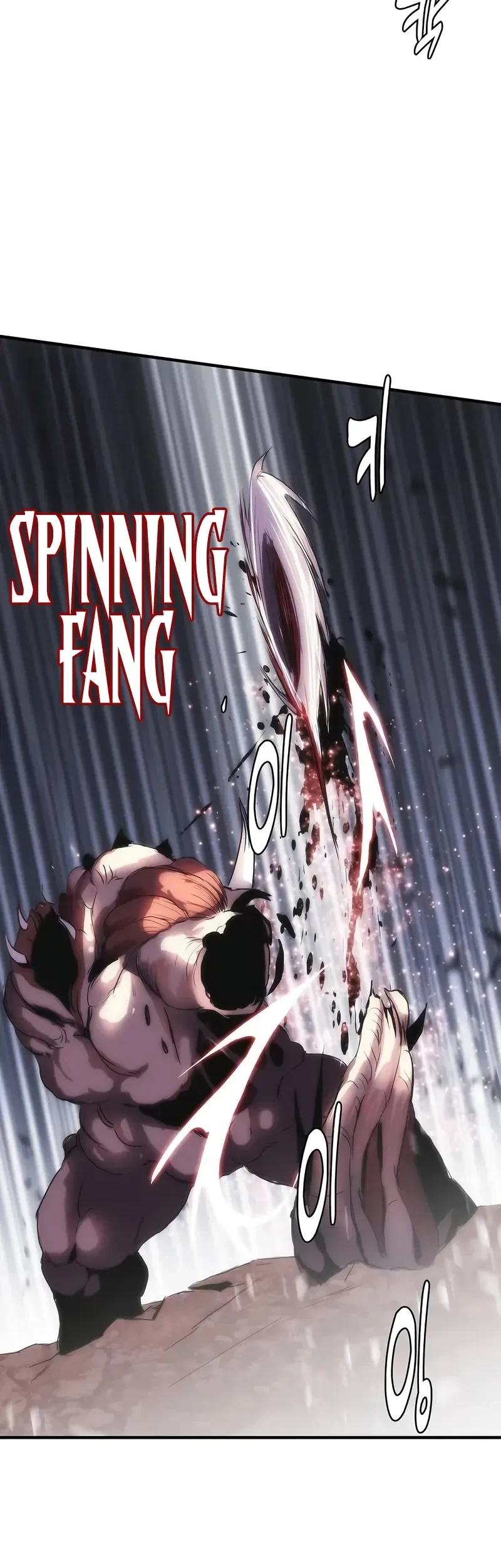 Bloodhound’s Regression Instinct Chapter 68 - halaman 41