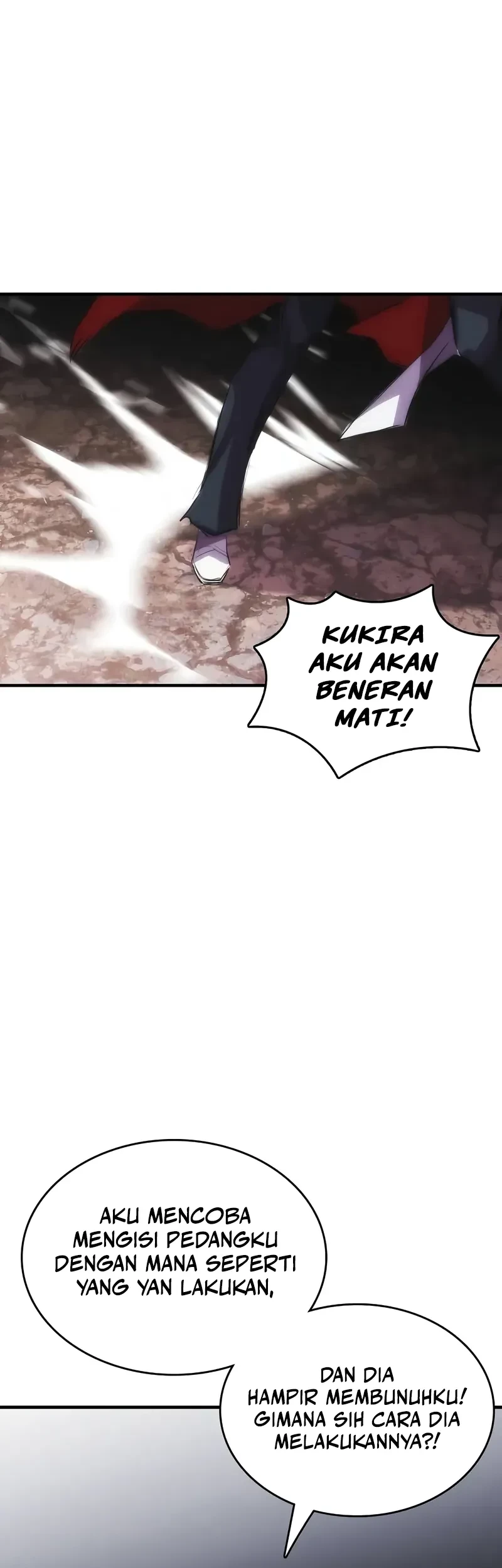 Bloodhound’s Regression Instinct Chapter 68 - halaman 42