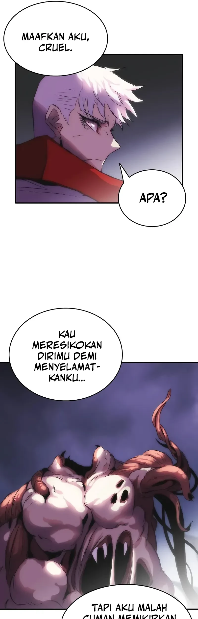 Bloodhound’s Regression Instinct Chapter 68 - halaman 44