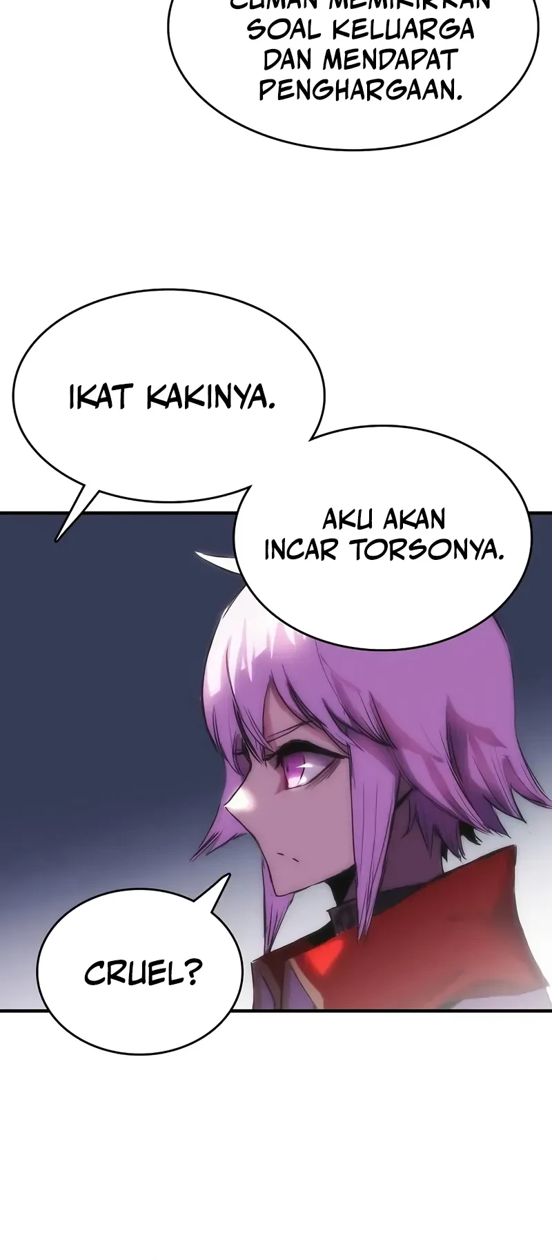 Bloodhound’s Regression Instinct Chapter 68 - halaman 45