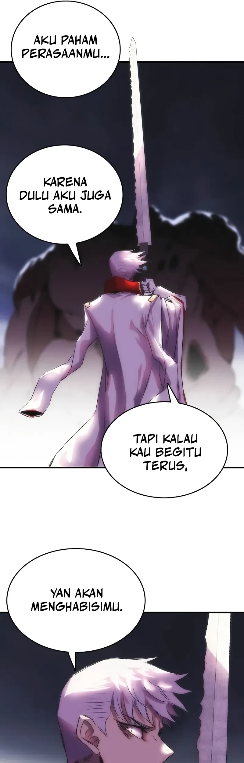 Bloodhound’s Regression Instinct Chapter 68 - halaman 46