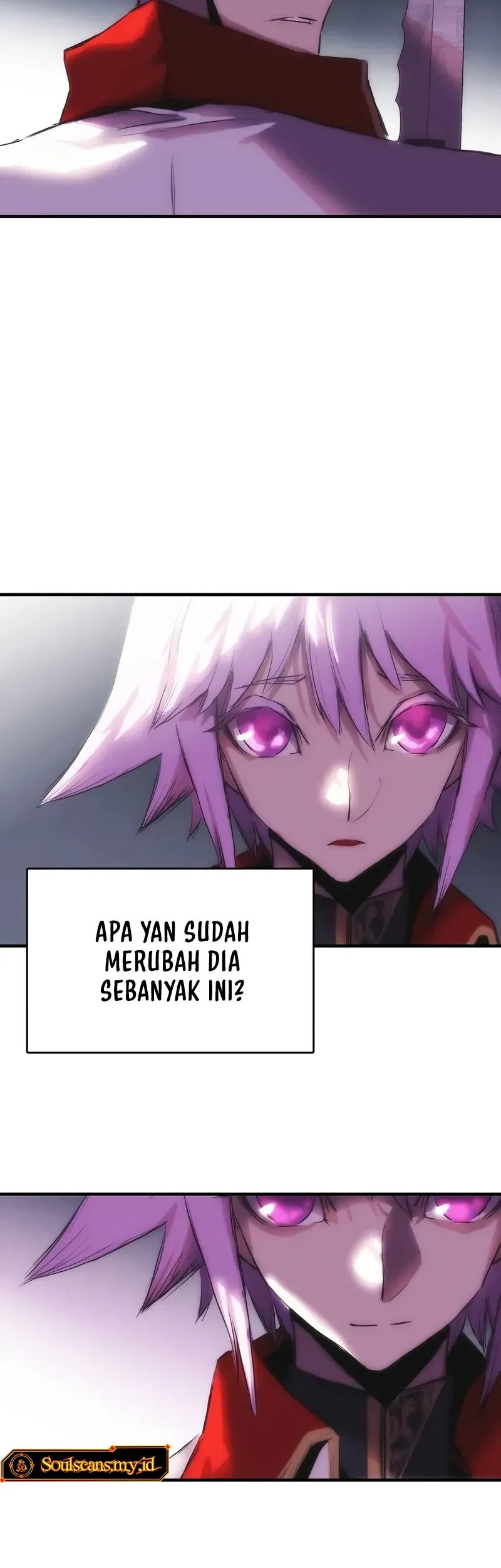 Bloodhound’s Regression Instinct Chapter 68 - halaman 47
