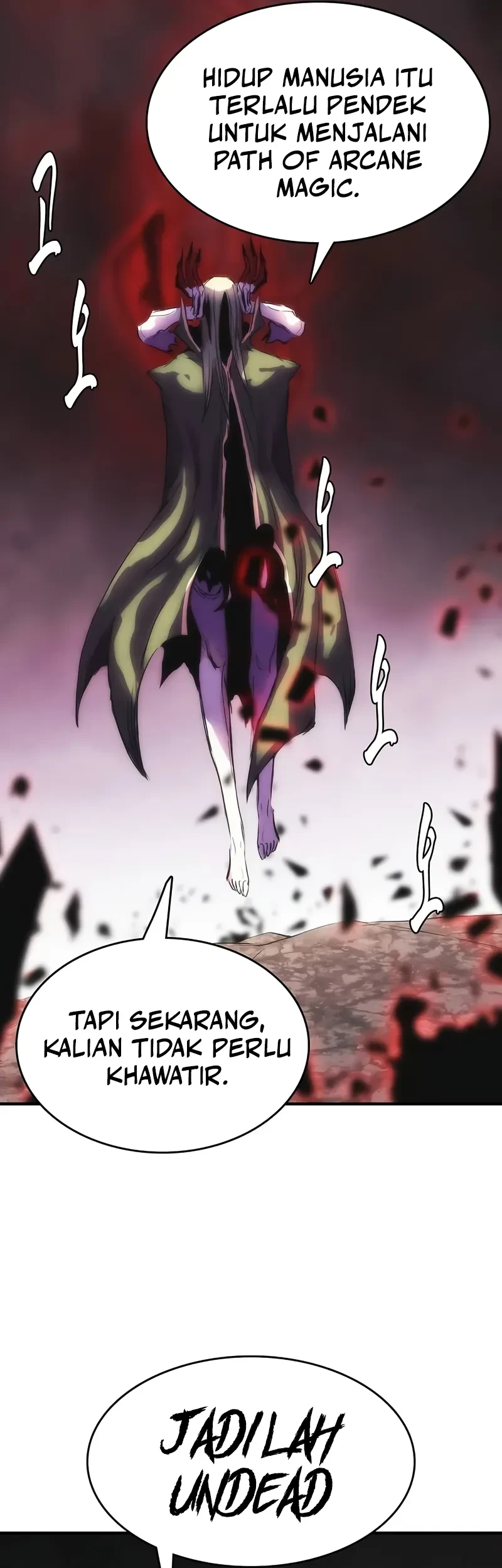 Bloodhound’s Regression Instinct Chapter 68 - halaman 52