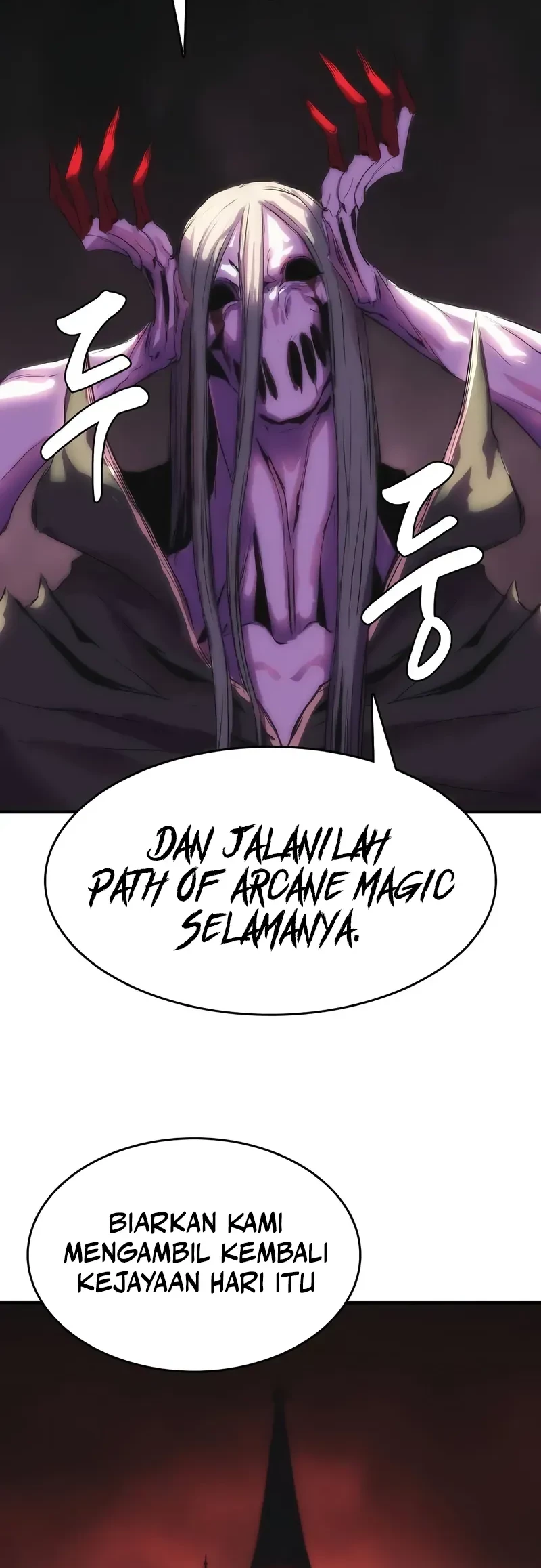 Bloodhound’s Regression Instinct Chapter 68 - halaman 53