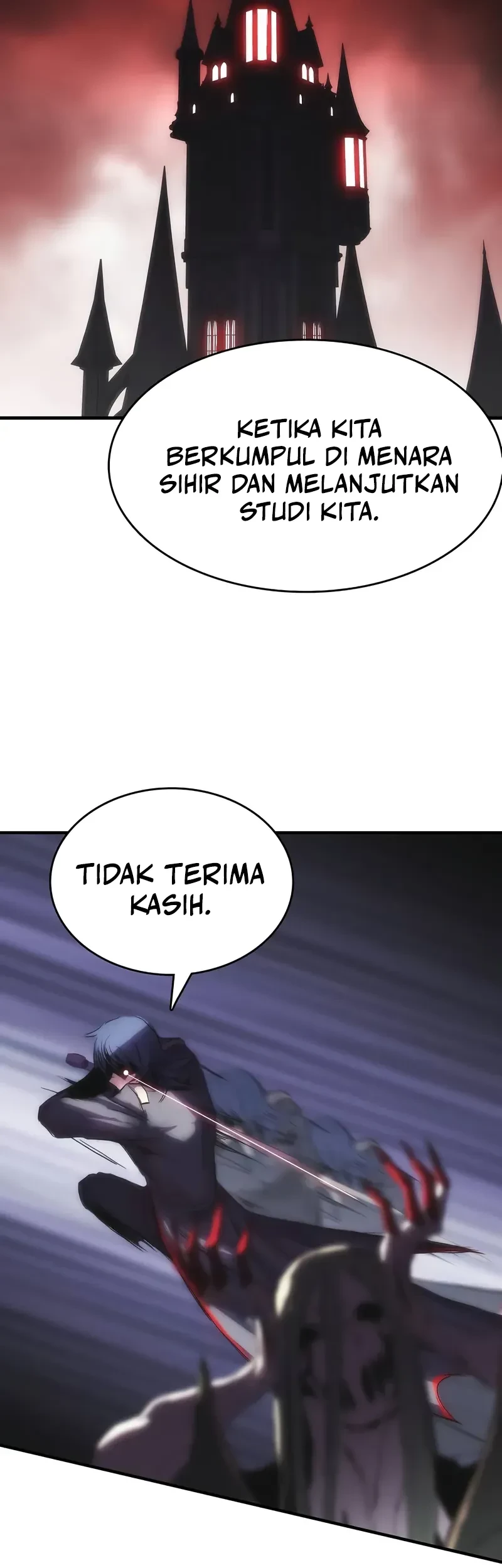 Bloodhound’s Regression Instinct Chapter 68 - halaman 54