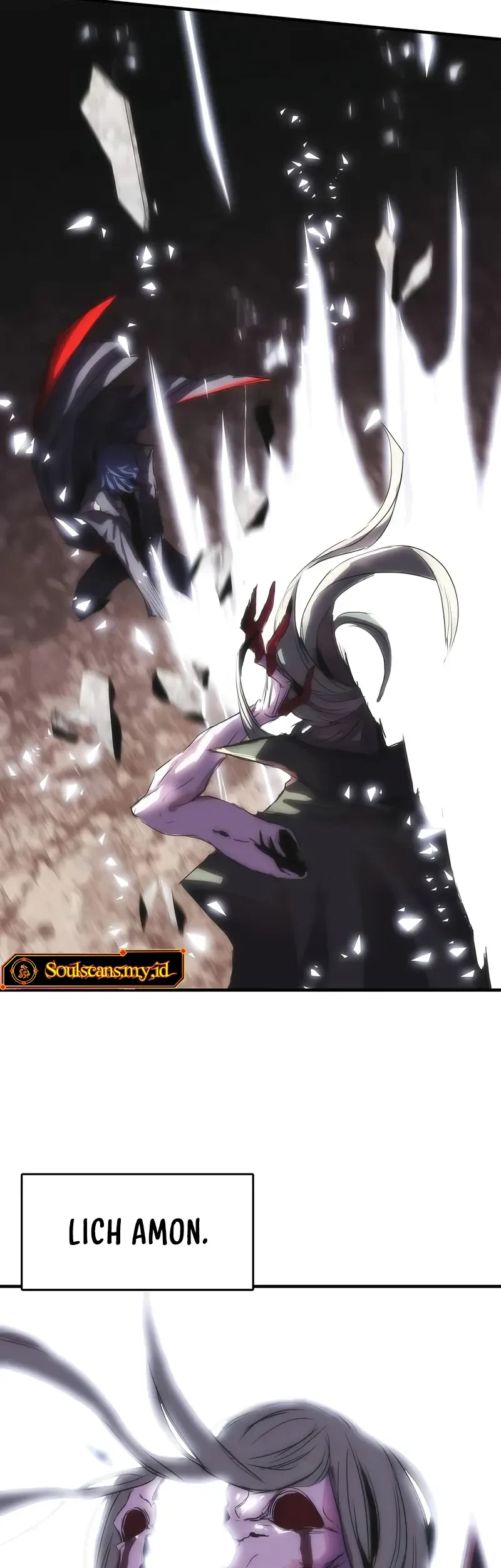 Bloodhound’s Regression Instinct Chapter 68 - halaman 56