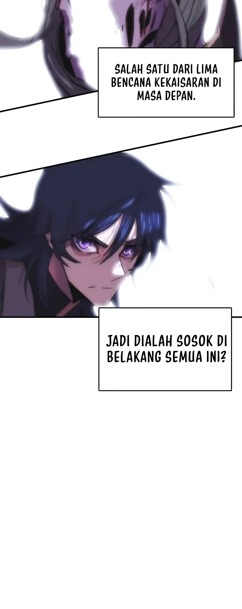 Bloodhound’s Regression Instinct Chapter 68 - halaman 57