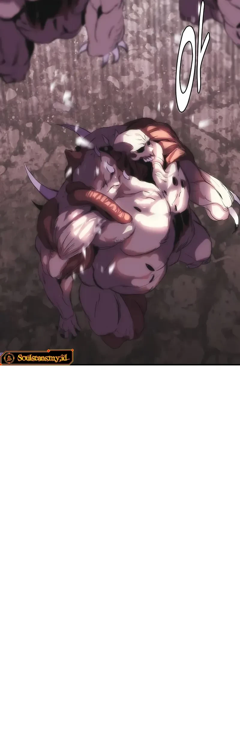 Bloodhound’s Regression Instinct Chapter 68 - halaman 6