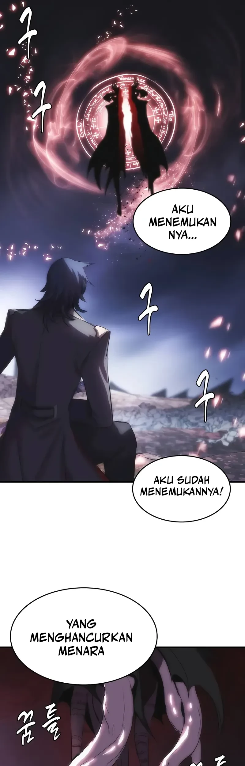 Bloodhound’s Regression Instinct Chapter 68 - halaman 60