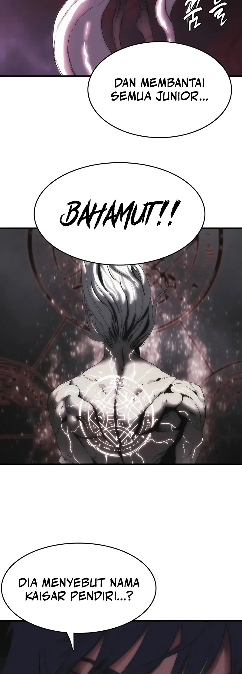 Bloodhound’s Regression Instinct Chapter 68 - halaman 61