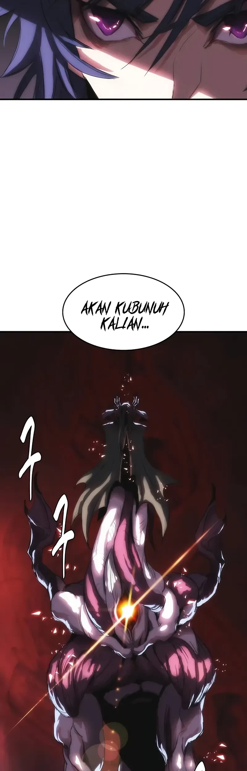 Bloodhound’s Regression Instinct Chapter 68 - halaman 62