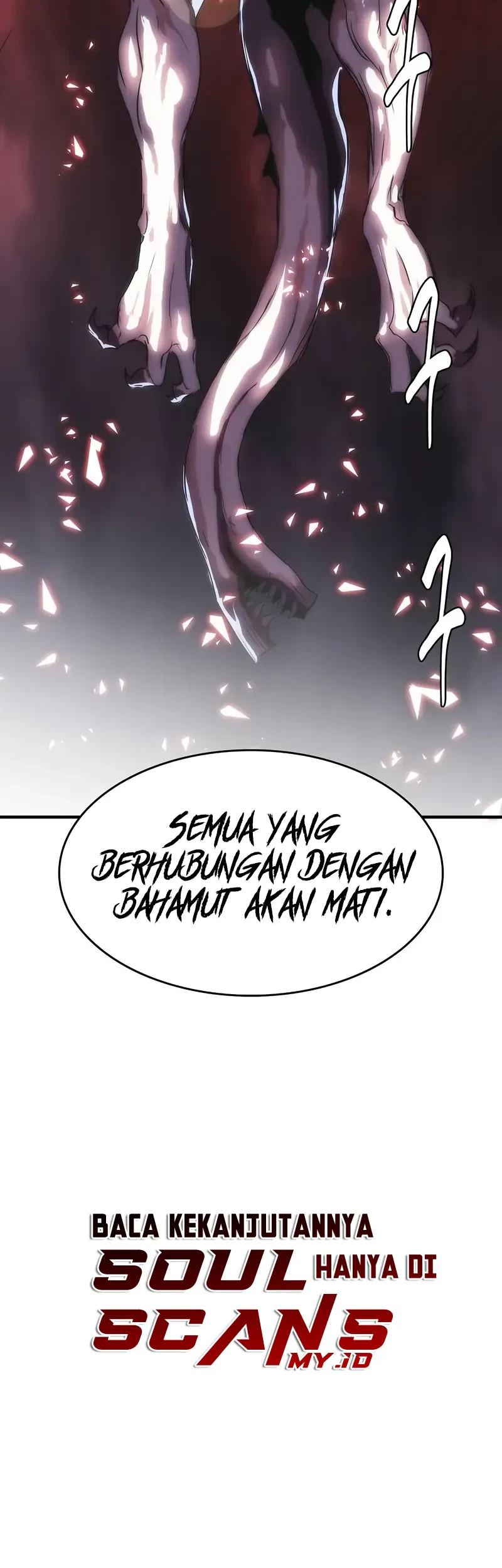 Bloodhound’s Regression Instinct Chapter 68 - halaman 63