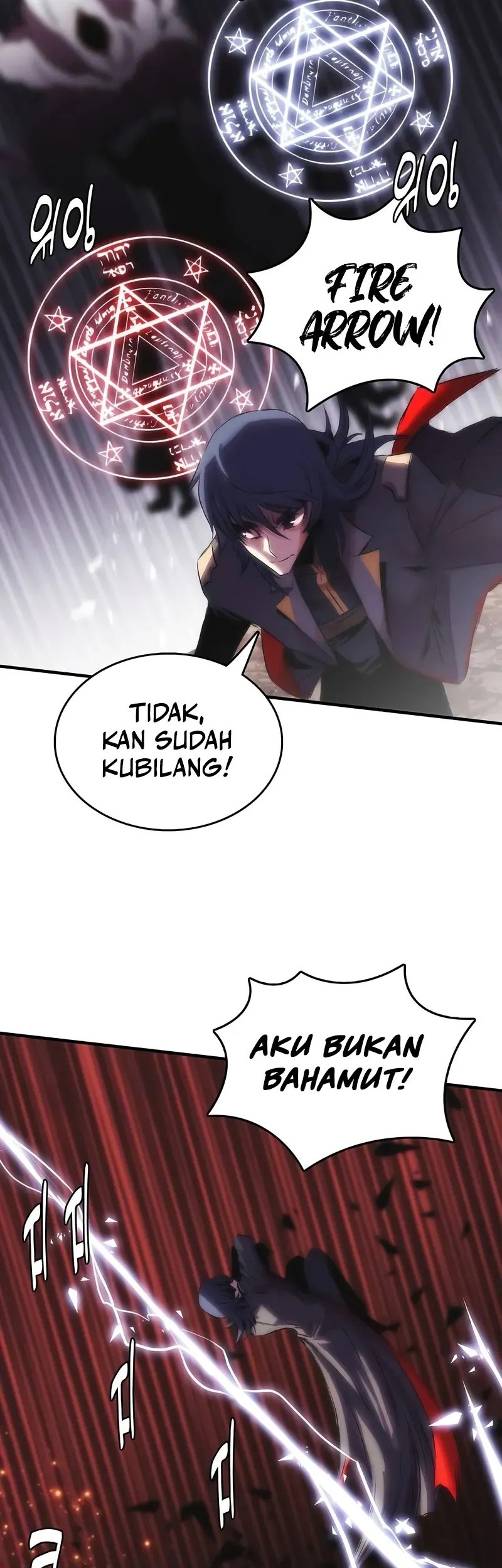 Bloodhound’s Regression Instinct Chapter 69 - halaman 11