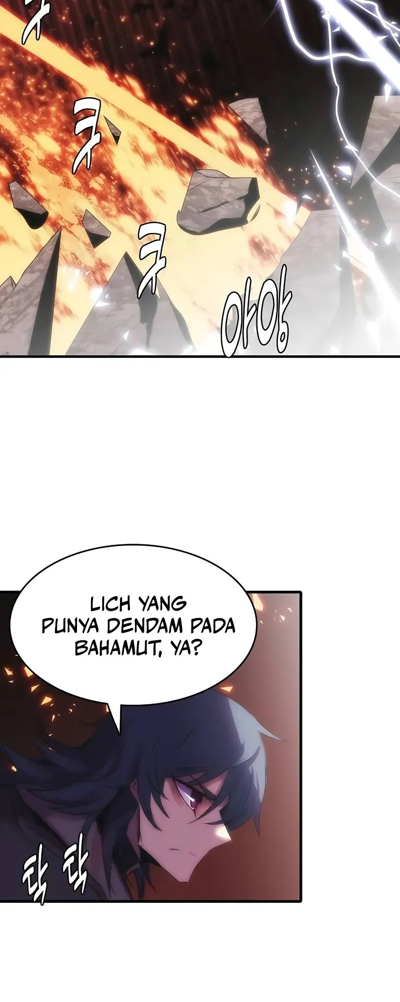 Bloodhound’s Regression Instinct Chapter 69 - halaman 12