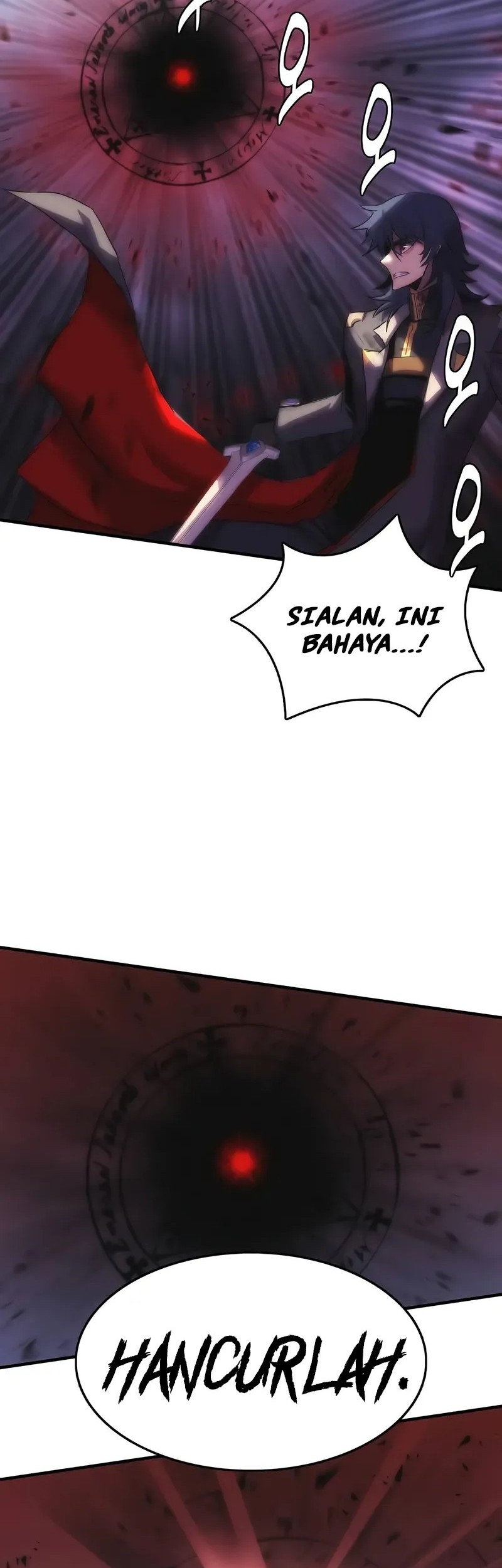 Bloodhound’s Regression Instinct Chapter 69 - halaman 14
