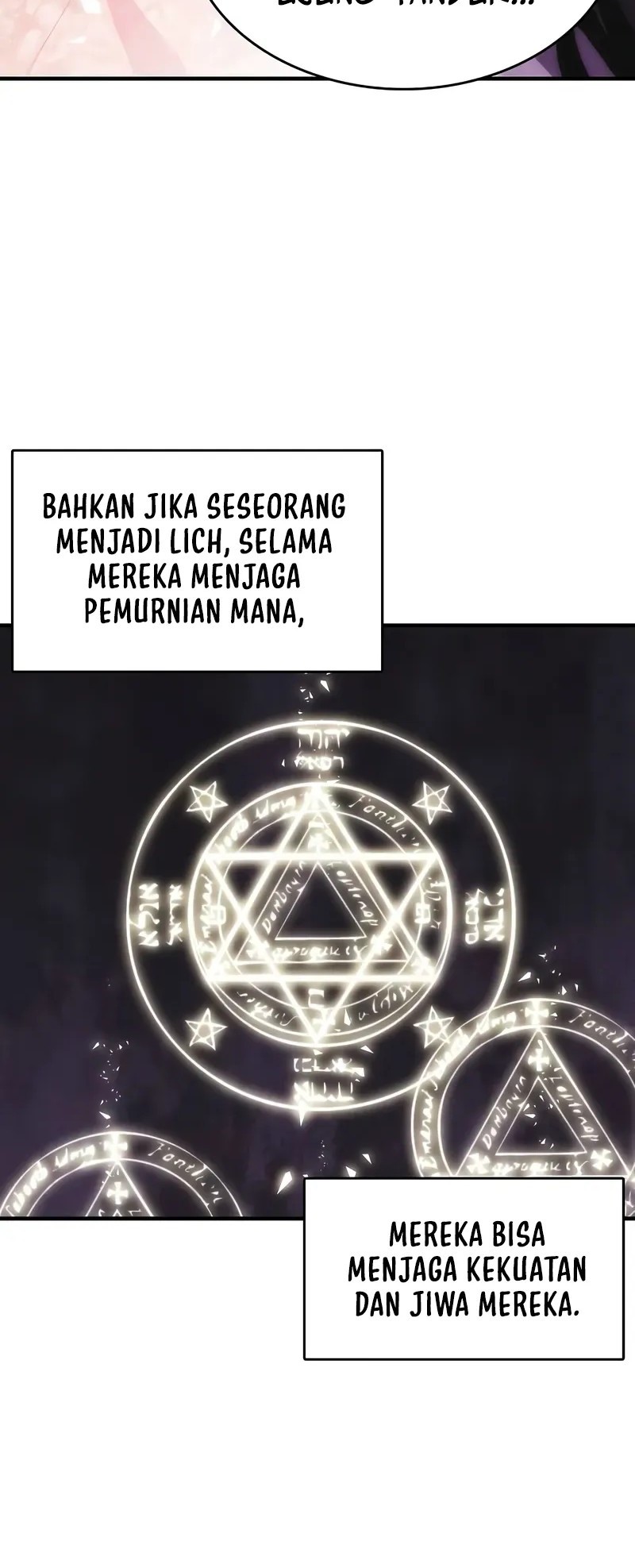 Bloodhound’s Regression Instinct Chapter 69 - halaman 18