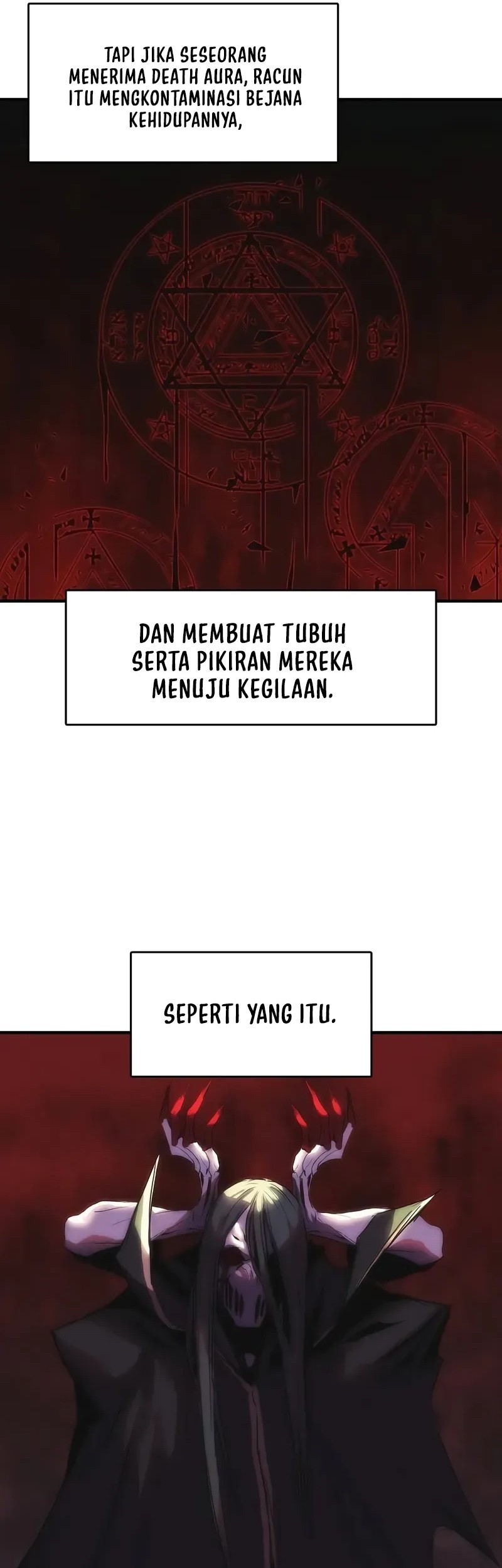 Bloodhound’s Regression Instinct Chapter 69 - halaman 19