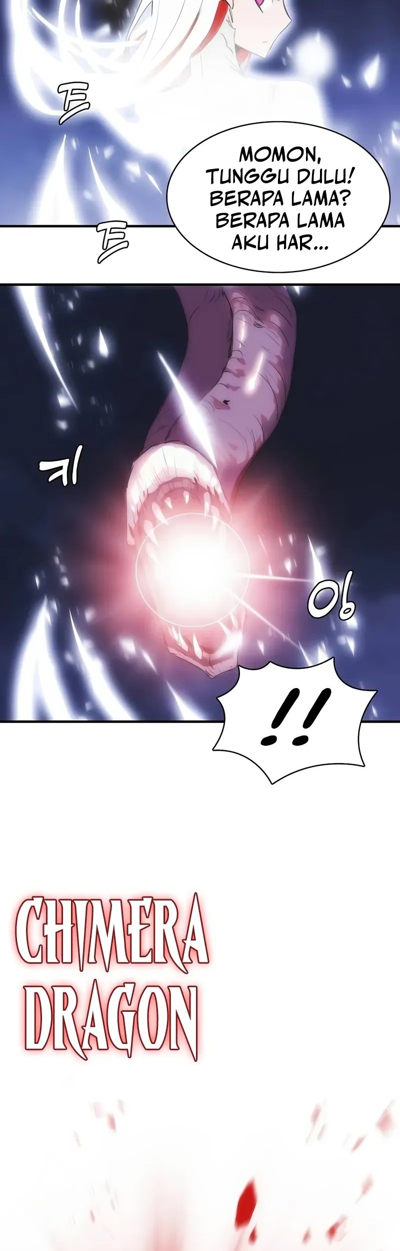Bloodhound’s Regression Instinct Chapter 69 - halaman 23