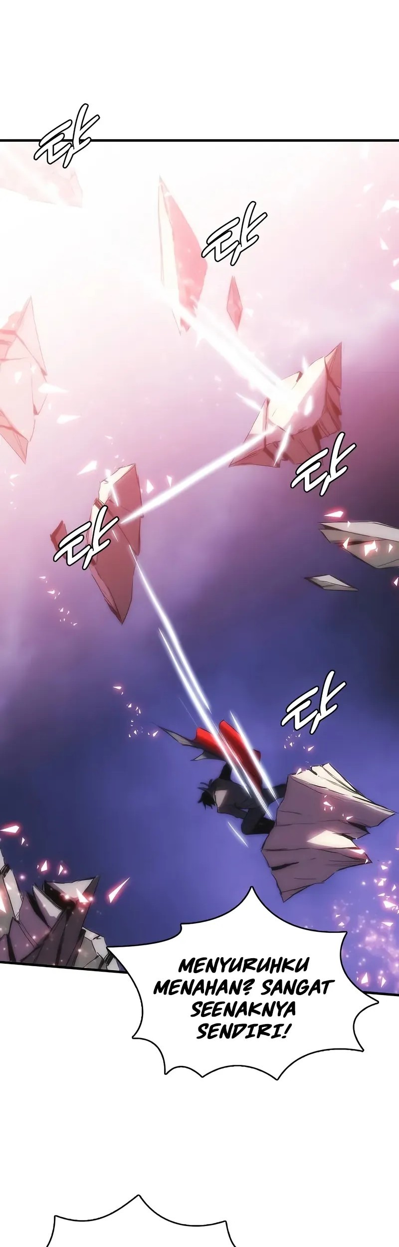 Bloodhound’s Regression Instinct Chapter 69 - halaman 25