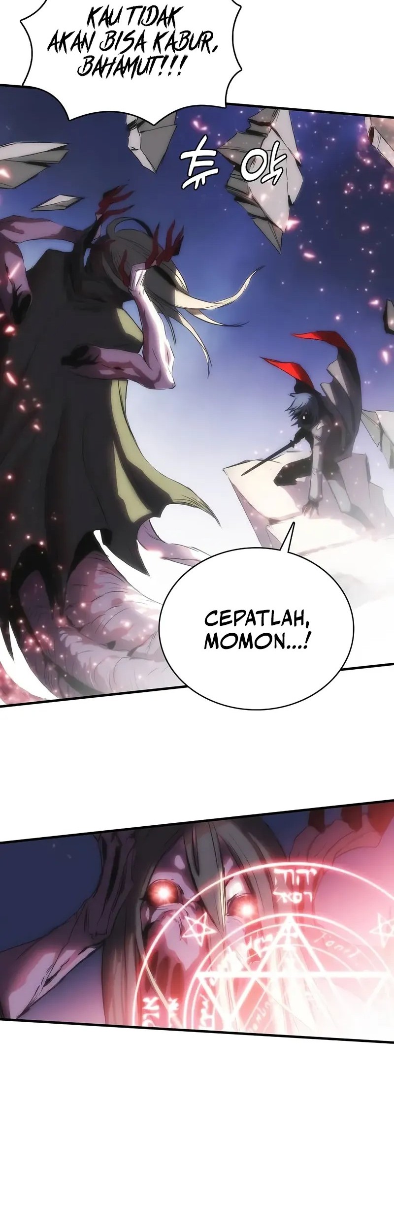 Bloodhound’s Regression Instinct Chapter 69 - halaman 26