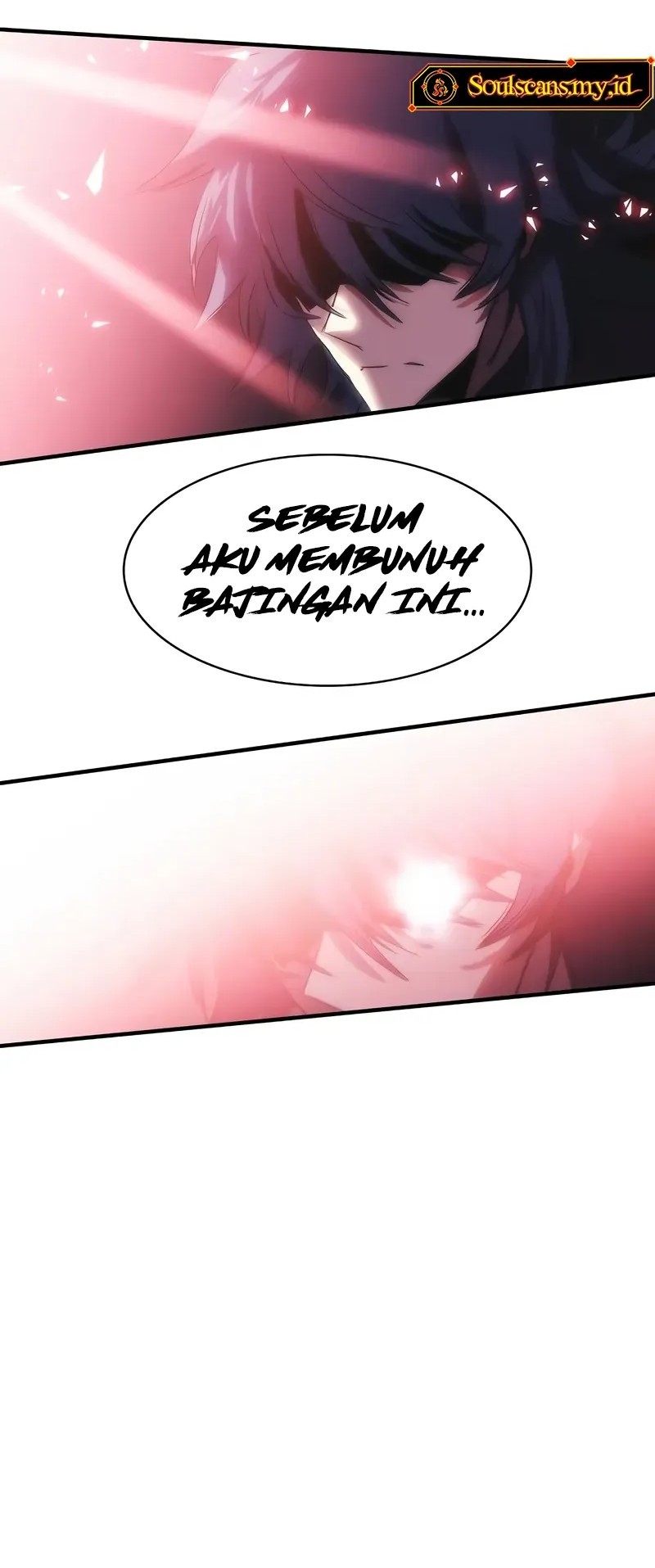 Bloodhound’s Regression Instinct Chapter 69 - halaman 27