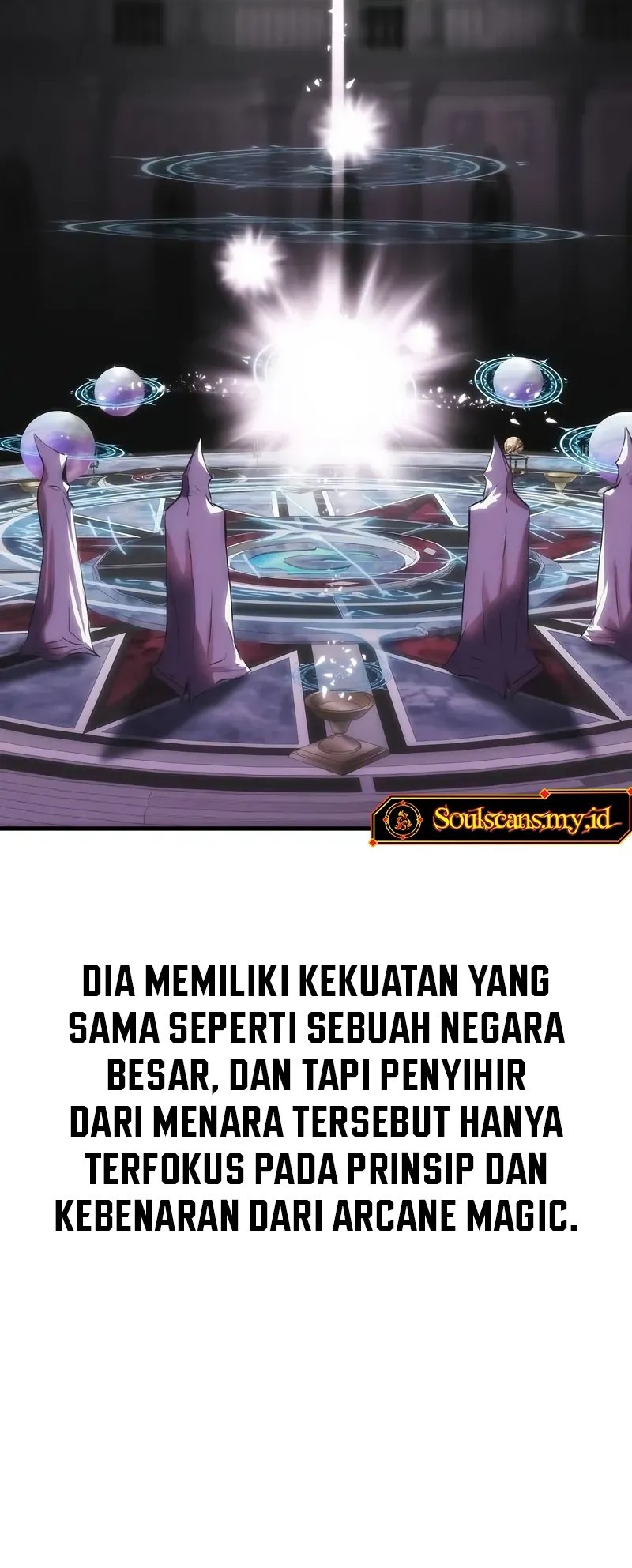 Bloodhound’s Regression Instinct Chapter 69 - halaman 3