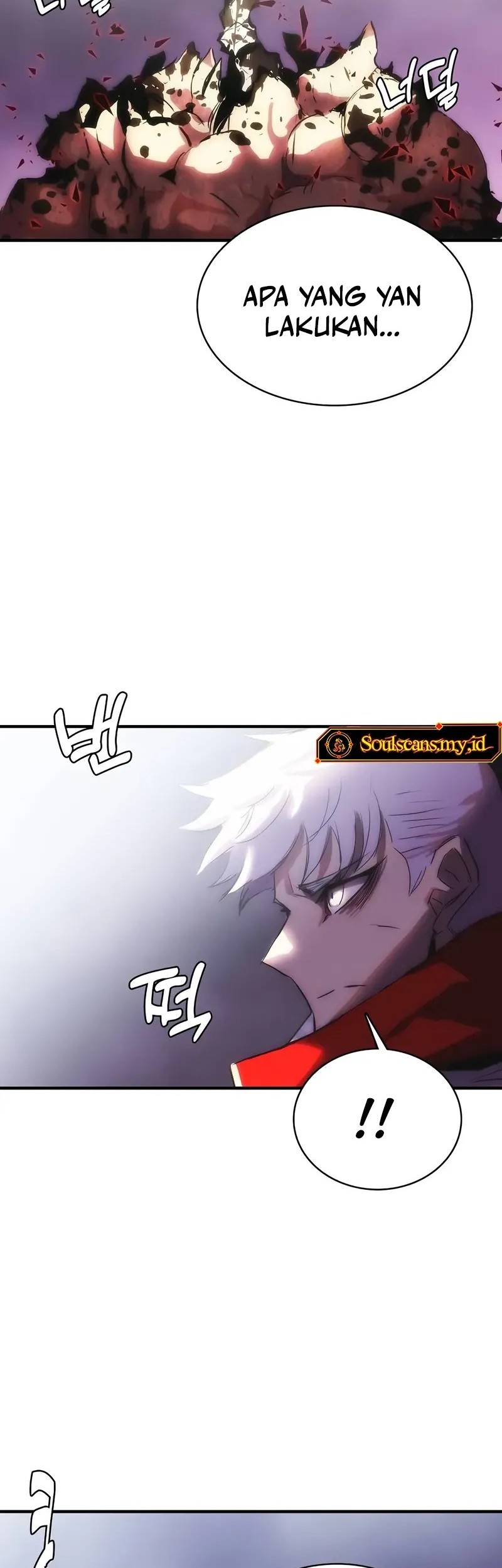 Bloodhound’s Regression Instinct Chapter 69 - halaman 32