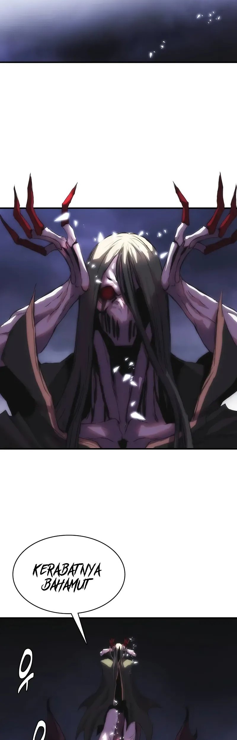 Bloodhound’s Regression Instinct Chapter 69 - halaman 35