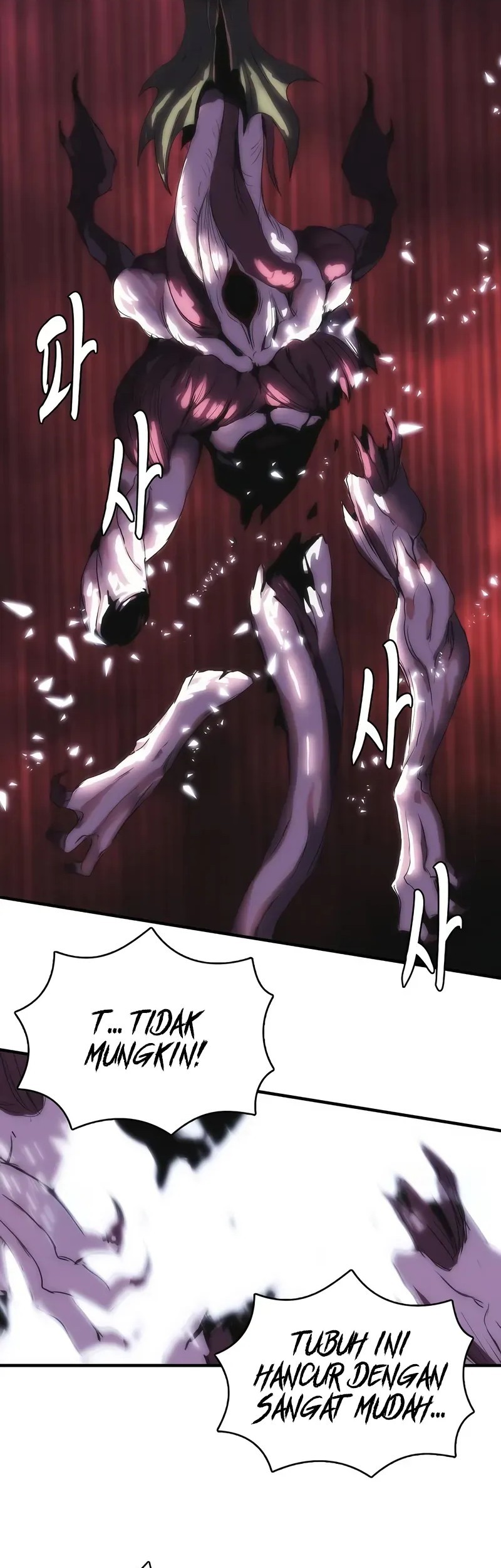 Bloodhound’s Regression Instinct Chapter 69 - halaman 37