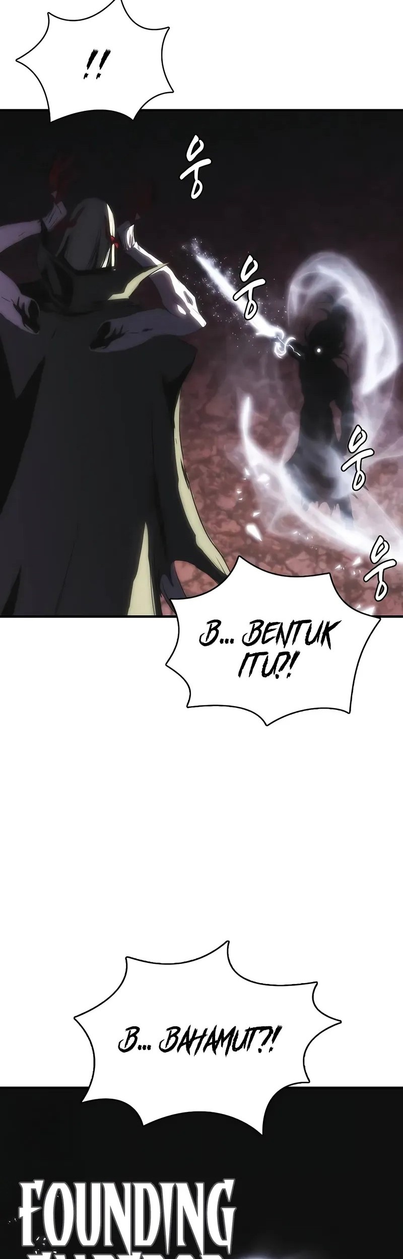 Bloodhound’s Regression Instinct Chapter 69 - halaman 38