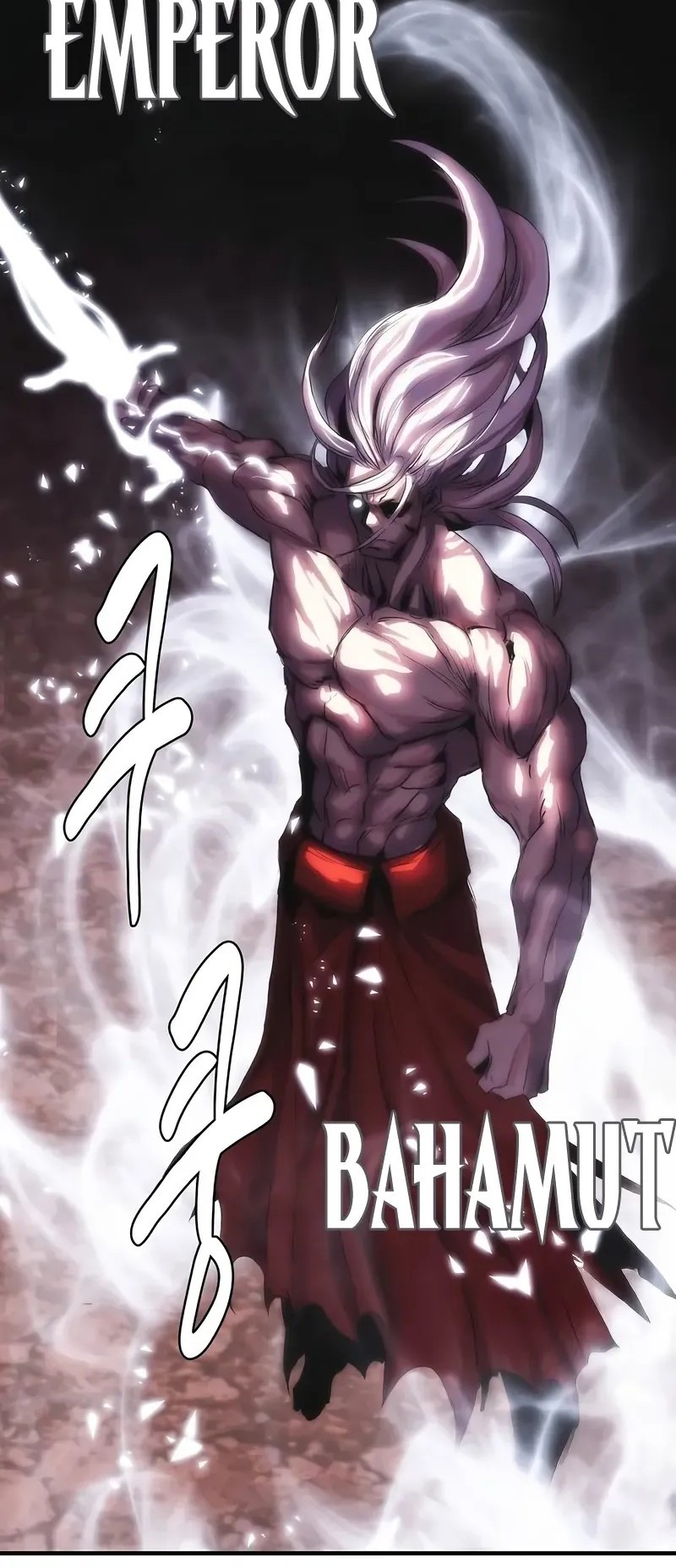 Bloodhound’s Regression Instinct Chapter 69 - halaman 39