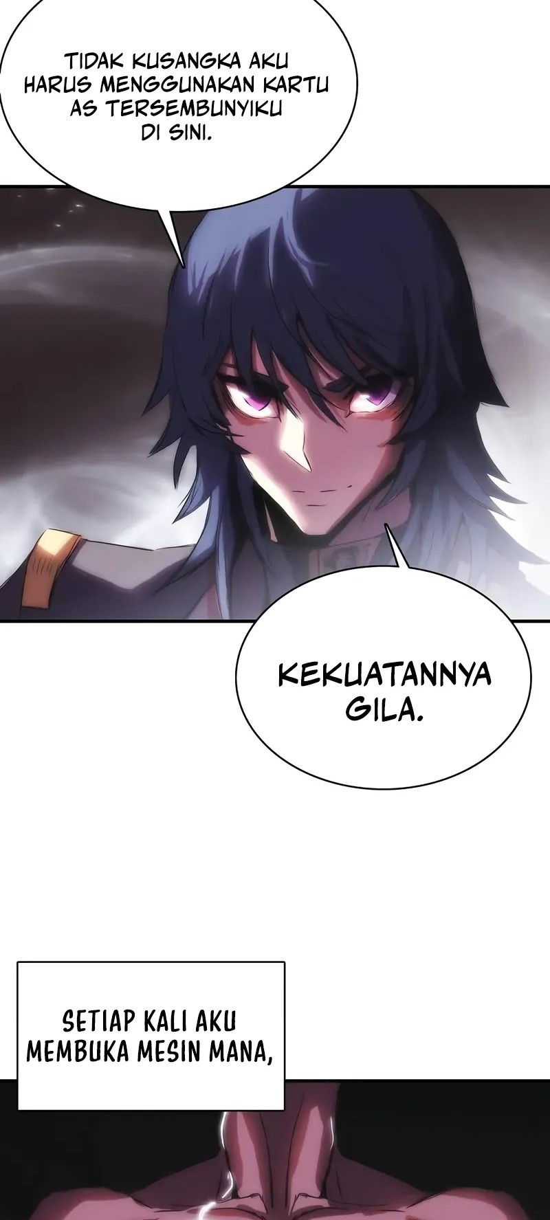 Bloodhound’s Regression Instinct Chapter 69 - halaman 42