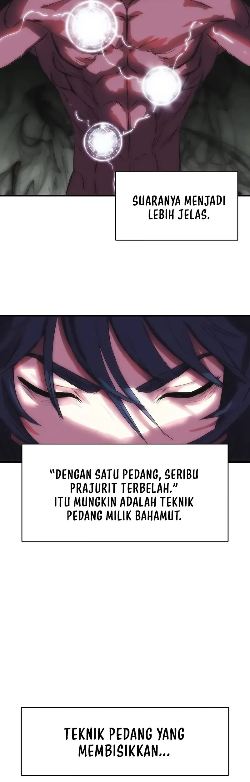 Bloodhound’s Regression Instinct Chapter 69 - halaman 43