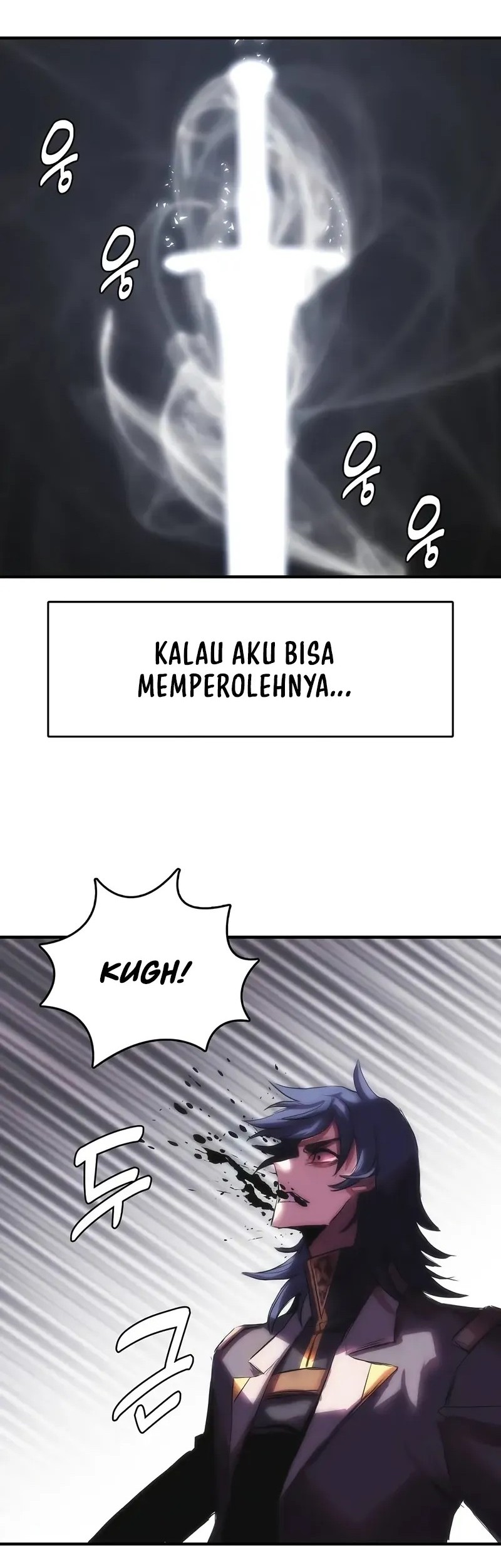 Bloodhound’s Regression Instinct Chapter 69 - halaman 44