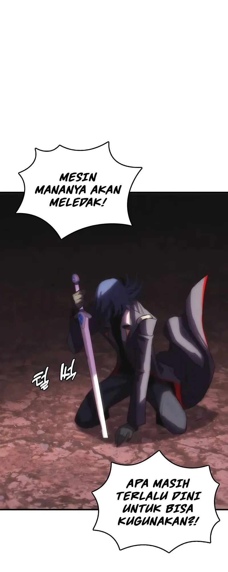 Bloodhound’s Regression Instinct Chapter 69 - halaman 45