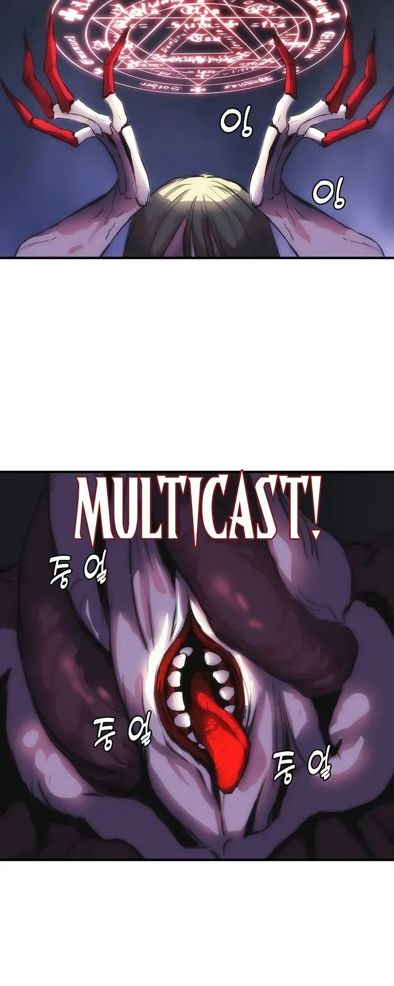 Bloodhound’s Regression Instinct Chapter 69 - halaman 48