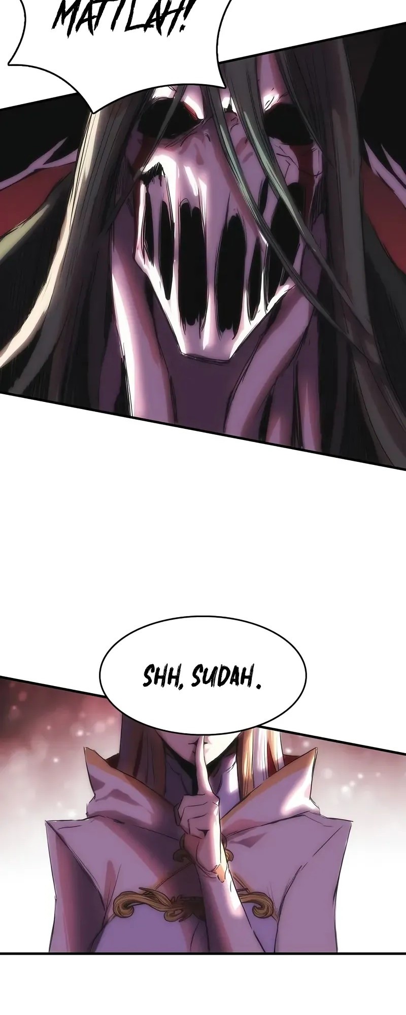 Bloodhound’s Regression Instinct Chapter 69 - halaman 51