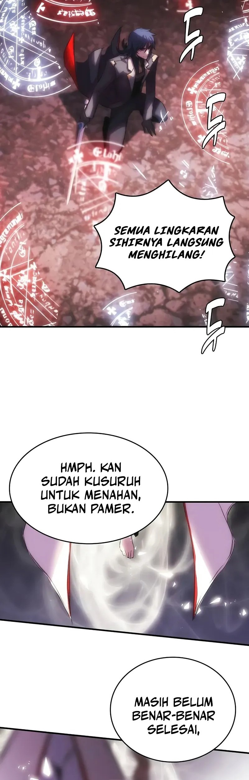 Bloodhound’s Regression Instinct Chapter 69 - halaman 53