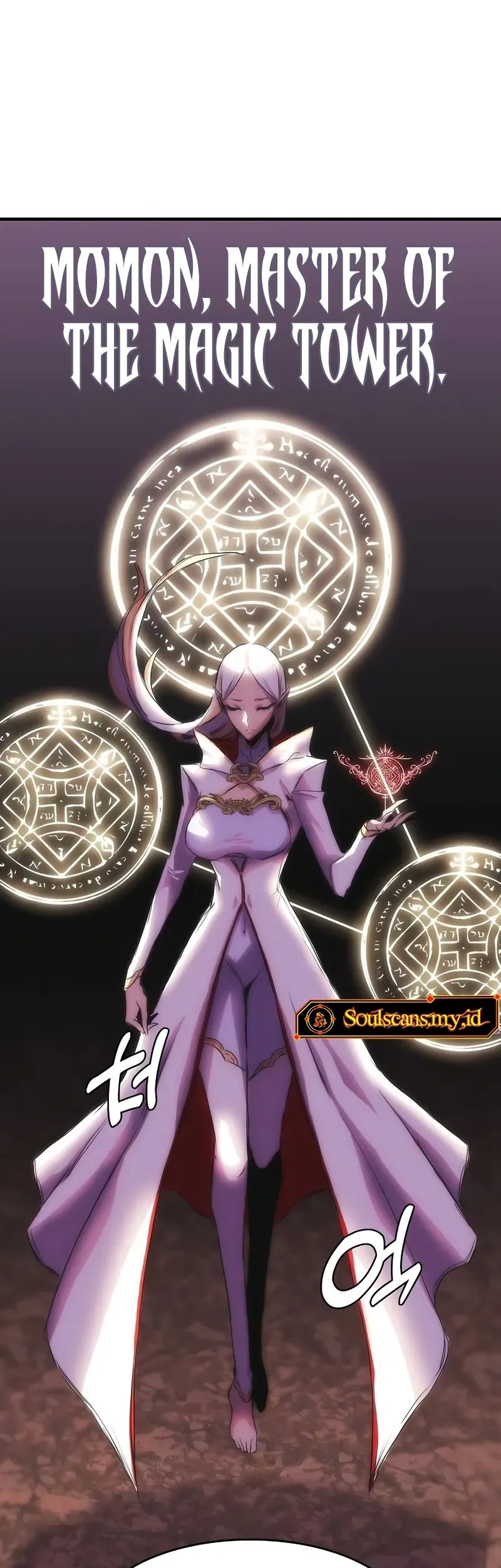 Bloodhound’s Regression Instinct Chapter 69 - halaman 55