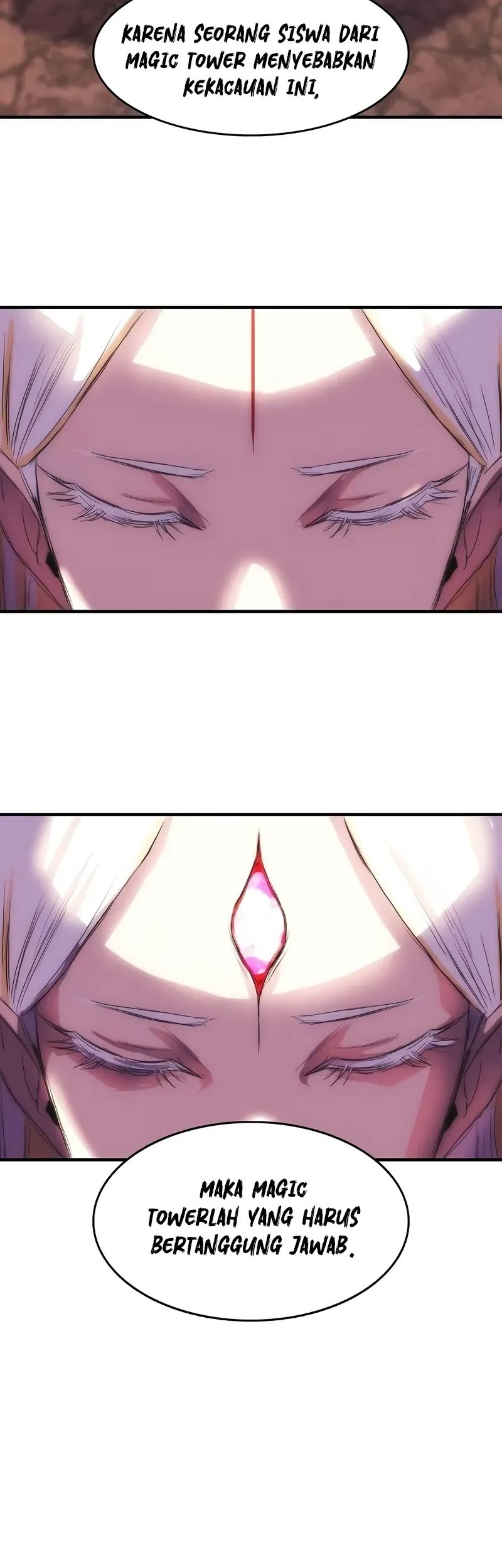 Bloodhound’s Regression Instinct Chapter 69 - halaman 56