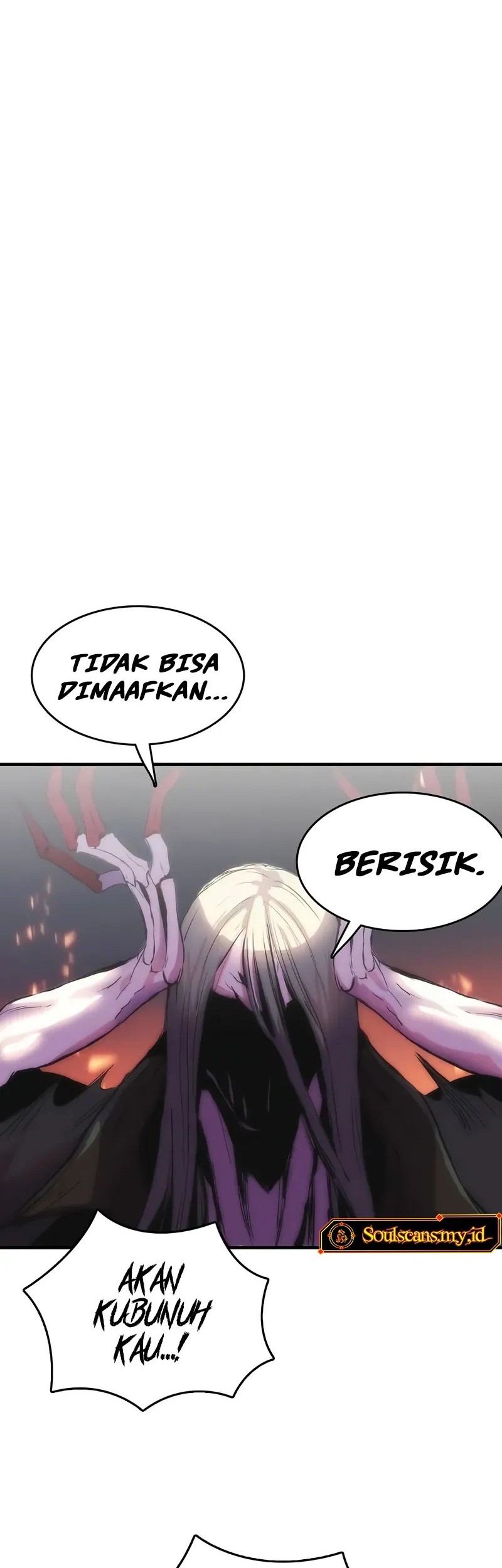 Bloodhound’s Regression Instinct Chapter 69 - halaman 8
