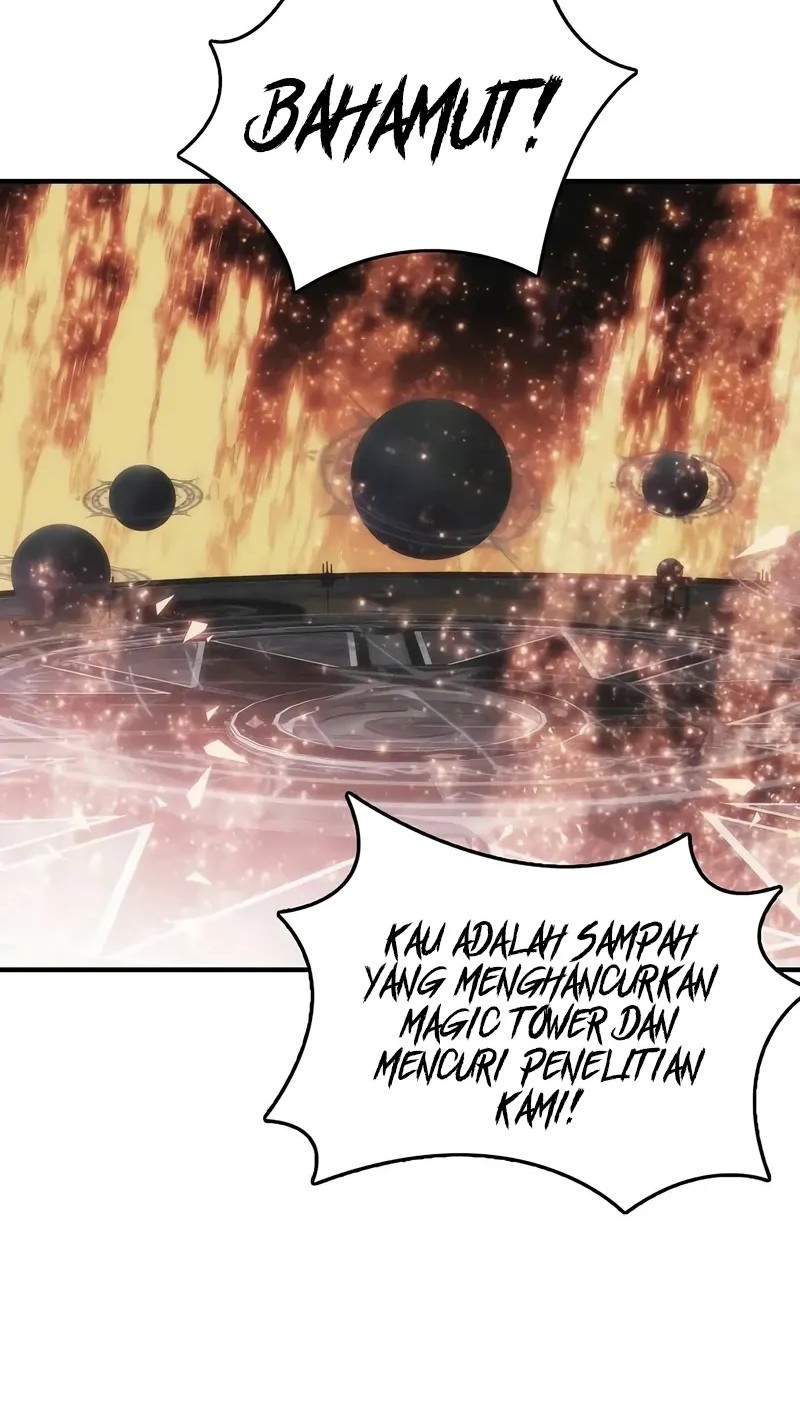 Bloodhound’s Regression Instinct Chapter 69 - halaman 9