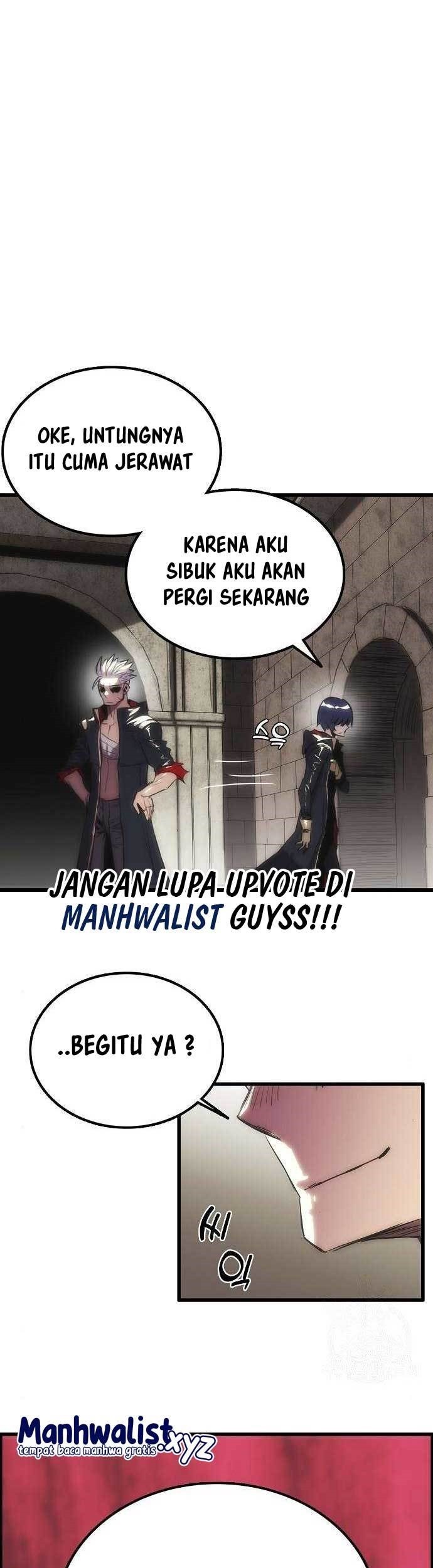 Bloodhound’s Regression Instinct Chapter 7 - halaman 1